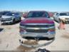 CHEVROLET SILVERADO 1500 1LT