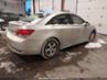 CHEVROLET CRUZE 1LT