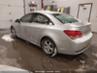 CHEVROLET CRUZE 1LT