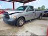 RAM 1500 TRADESMAN