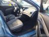 CHEVROLET CRUZE 1LT