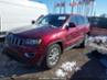 JEEP GRAND CHEROKEE LAREDO X 4X4