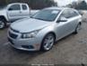 CHEVROLET CRUZE LTZ