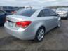 CHEVROLET CRUZE LTZ