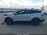 KIA SPORTAGE X-LINE