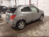 CHEVROLET TRAX FWD LT