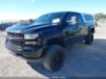 CHEVROLET SILVERADO 1500 CUSTOM