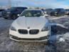 BMW 5 SERIES XI