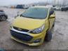 CHEVROLET SPARK 2LT