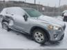 MAZDA CX-5 -5 GT 4DR AWD