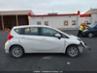 NISSAN VERSA NOTE S/S PLUS/SV/SL/SR