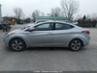 HYUNDAI ELANTRA GLS/LIMITED