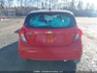 CHEVROLET SPARK LS