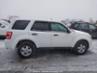 FORD ESCAPE XLS