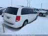 DODGE GRAND CARAVAN SE