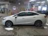 CHEVROLET CRUZE LT TURBO