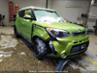 KIA SOUL EX