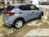 NISSAN KICKS S