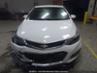 CHEVROLET CRUZE LT TURBO