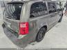 DODGE GRAND CARAVAN SXT