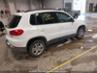 VOLKSWAGEN TIGUAN 2.0 TSI