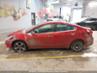 KIA FORTE EX