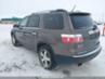 GMC ACADIA SLT-1