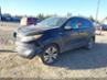 KIA SPORTAGE EX