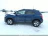 CHEVROLET TRAX 2LT